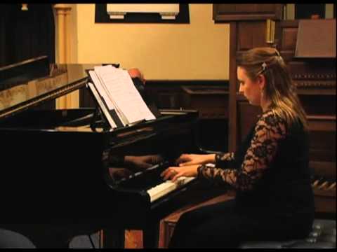 Beethoven's 5th, Allegro Con Brio, for Piano