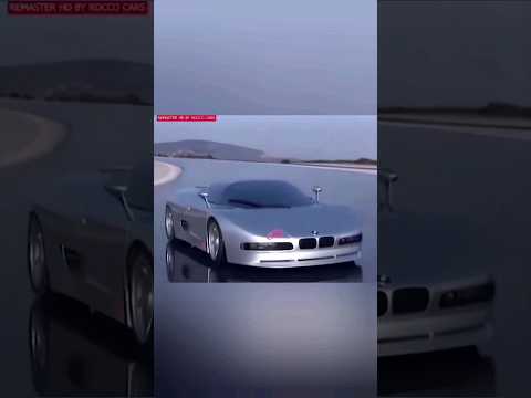 Thumbnail for BMW NAZCA C2/M12 by BMW Nazca C2