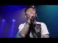 Journey Open Arms Live In Japan 2017 Escape Frontiers