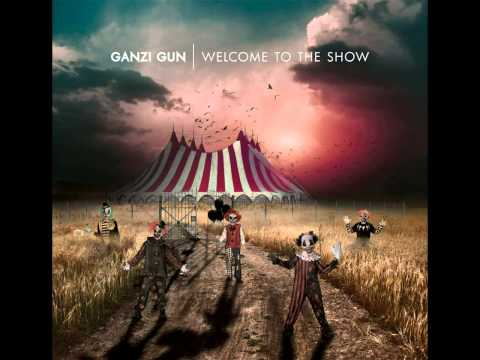 Ganzi Gun - Siren online metal music video by GANZI GUN