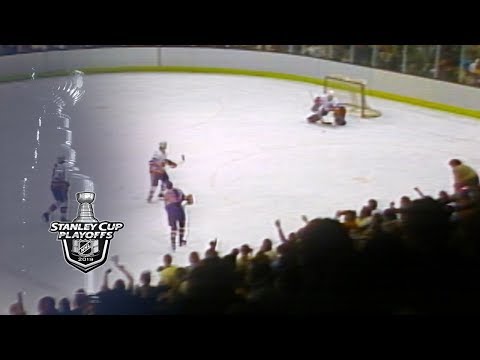 Oilers reflect on losing 1983 title to the Islanders dynasty