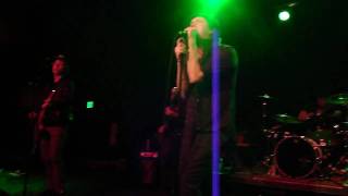 Green Apple Quick Step