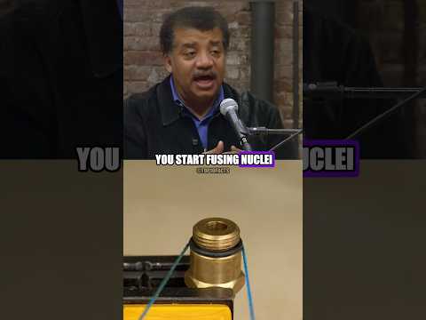 Is Jupiter a Failed Star? 😱 With Neil deGrasse Tyson