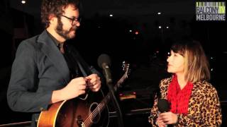 HENRY WAGONS - I BLEW IT (BalconyTV)