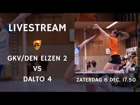 GKV / Den Elzen Autoschade 2 - Dalto/Klaverblad Verzekeringen 4