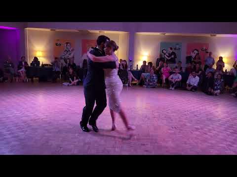 Argentine Tango: Maja & Marko - Adiós Querida