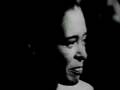 Billie Holiday and Lester Young