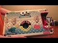 TMX Cookie Monster W Elmo Keychain Review