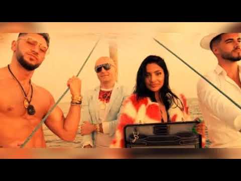 BOGDAN MOCANU X IANCU STERP -Sefa banilor (New 2020)