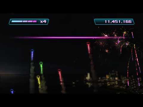 Boom boom rocket DLC | Sugar high | Easy difficulty