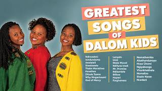 Download lagu Dalom Kids Greatest Songs mp3