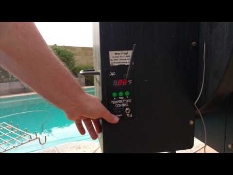 How to Update your GMG WIFI