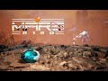 Gameplay video of Mars 2120  PC