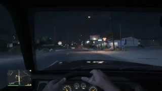 That's My Spot Though.. - GTA V