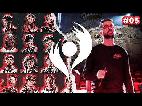 ÇA DEVIENT SERIEUX - L'ODYSSÉE TOP 12 - #5