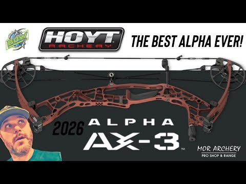 BowHunterPlanet and Mike's Archery