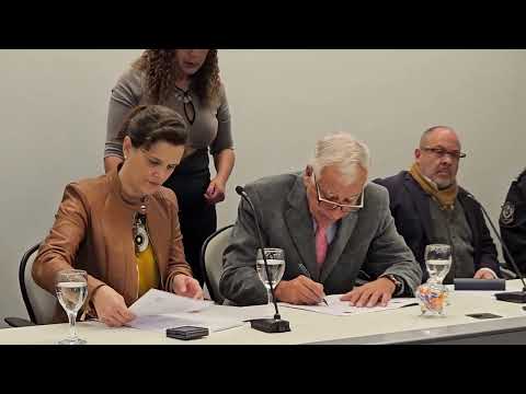 Potencian el desarrollo profesional de la Policía de Salta