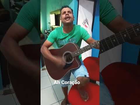 Ah Coraçao - Ze Marco e Adriano