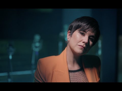 Carolina Soto - Era mi vida él (Video Oficial)
