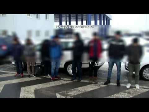 trecere ilegala dj 13 01 2017