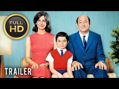 🎥 LE PETIT NICOLAS (2009) | Movie Trailer | Full HD | 1080p