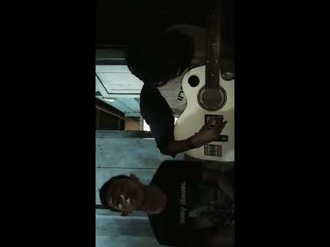 Cover boby garenzo (sipatuang patah sayok )