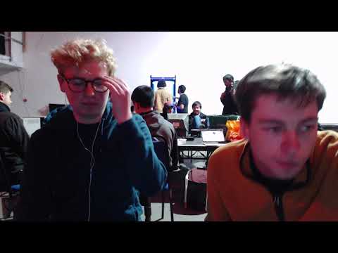 Tanki vs Mordo - LLL 180 - Losers Semis