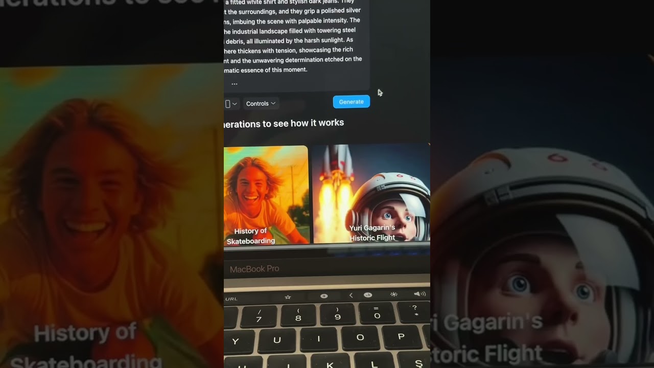 Amazing websites you need to see part 86    Wallpaper link in bio ⬆️    #website #ai #web #prompt #u