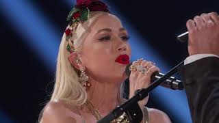 Blake Shelton & Gwen Stefani: "Nobody But You" | 2020 GRAMMYs Performance Blake Shelton & Gwen Stefani: "Nobody But You" | 2020 GRAMMYs Performance
