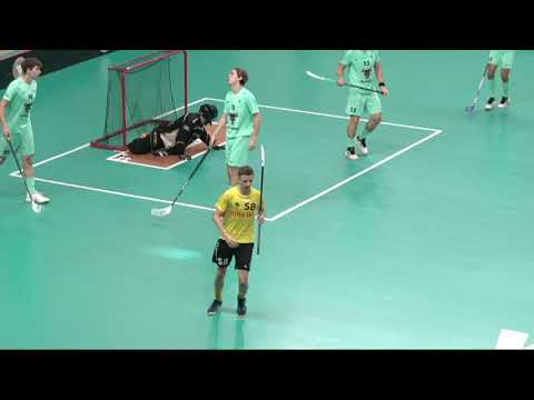 LO2022: Rubene (LAT) - FBK Valmiera (LAT) (Men's Elite final) (28.08.2022)