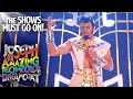 Elvis-Inspired Pharaoh Performs "Song of the King" | Joseph and the Amazing Technicolor Dreamcoat