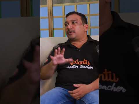 Kiran Sir Emotional Life Moments | Telugu Creator Podcast