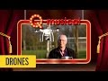 Drones de Q-musical // Mattie & Wietze