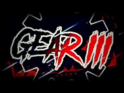 ''GEAR III'' by GD Jose (Demon) | Geometry Dash [2.1]