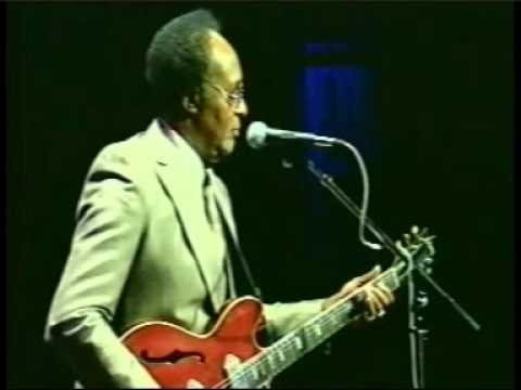 Phillip Walker - Groningen - Holland (1990) Part 6