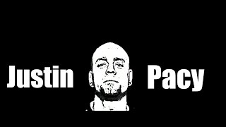 BIG WRECK -&quot;The Arborist&quot; Drum Cover By Justin Pacy