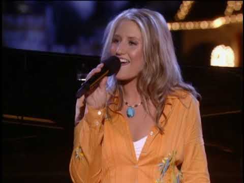 I'm Amazed - Lila McCann