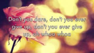Don&#39;t Give Up On &quot;Us&quot; - The Maine