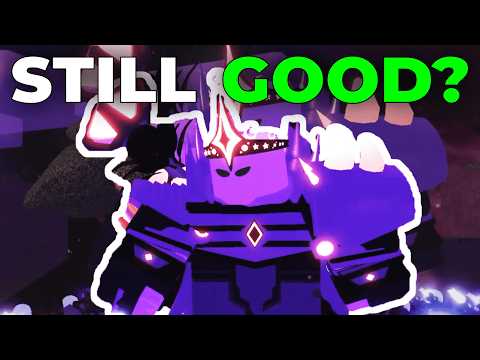 Let's check up on Tower Blitz...