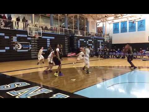 NJ Bulldogs triumphant over We R 1 (PA), 60-41 - Elevate Hoops - Proving Ground