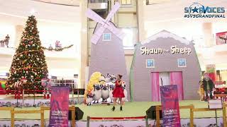 Download lagu ZIVA MAGNOLYA 'STAND UP FOR LOVE' mp3 Download lagu ZIVA MAGNOLYA 'STAND UP FOR LOVE' mp3