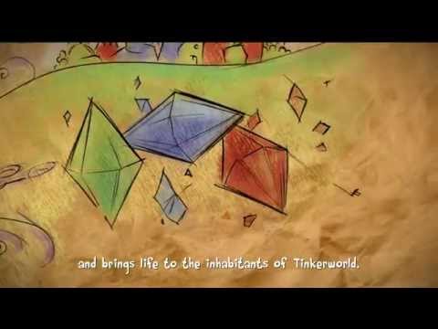 Video Review: The Last Tinker: City of Colors