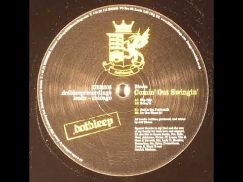 Bloom - Jack'n The Funkstalk