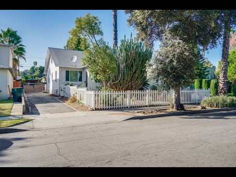 Avenida Grand Oaks, 91 S.