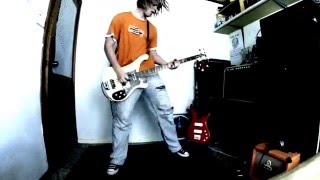 Better Off Dead (Death From Above 1979) - Bass Cover