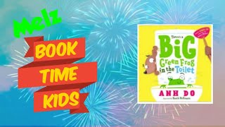 There's a Big Green Frog in the Toilet gameplay video by MonO, 2:55 duration