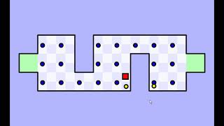 OoB Speedrun in 4:14
