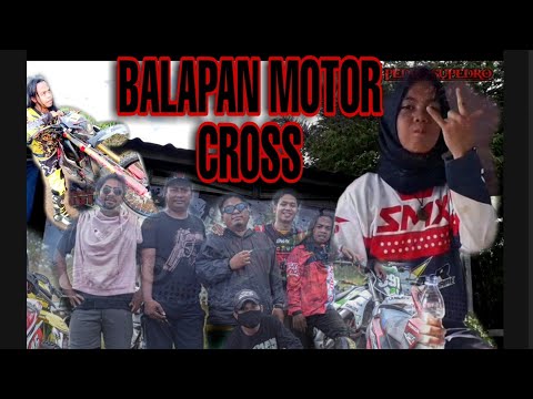 balapan-motor-cross-wanita-cantik-berhijab