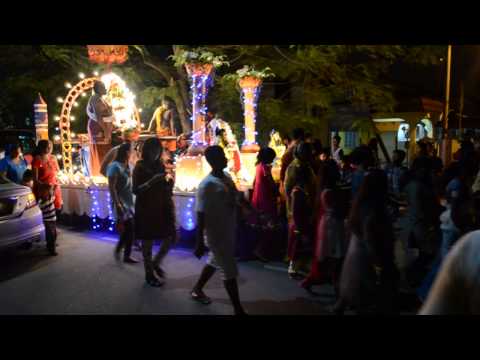 paandimuni temple tiruvilla 2013 port klang