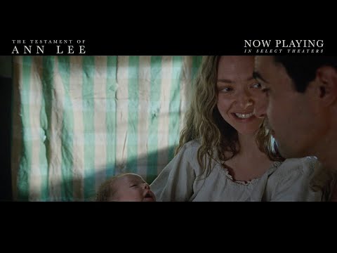 Now in Select Theaters - Everywhere January 23